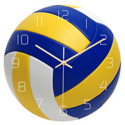 Horloge Ballon