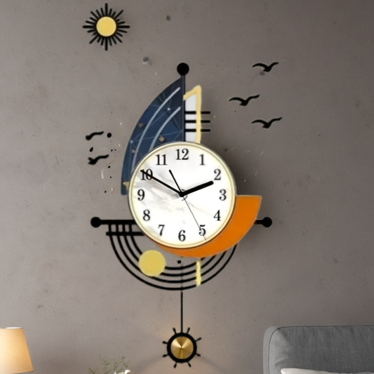 Horloge à Coucou