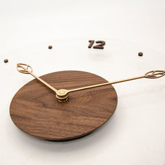 Horloge Cuisine Originale