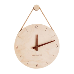 Horloge Bohème