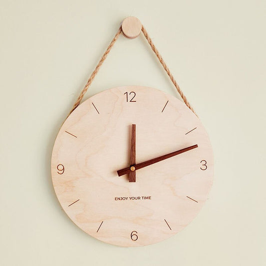 Horloge Bohème