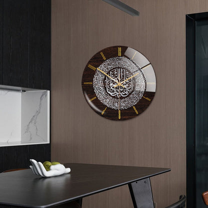 Horloge De Cheminée