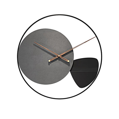 Horloge Murale Tendance Design