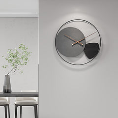Horloge Murale Tendance Design