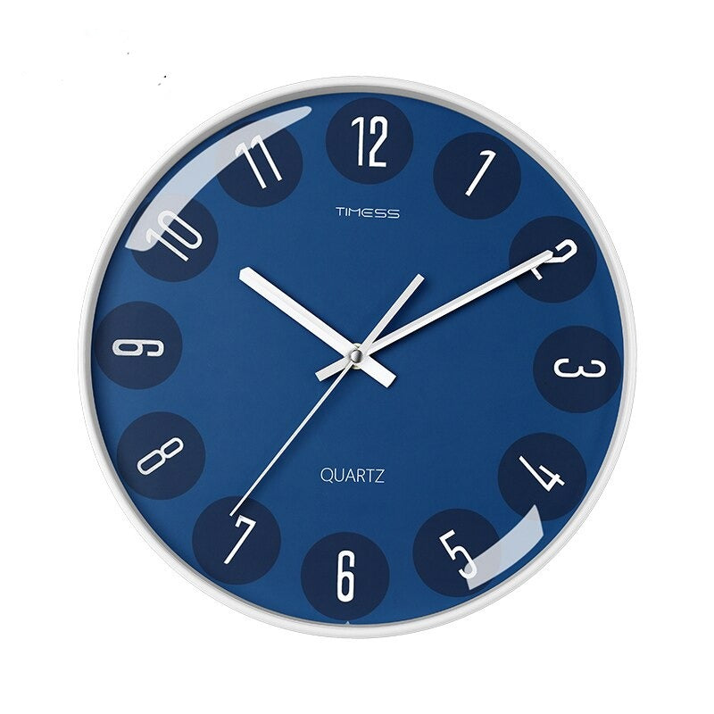 Horloge Originale Quartz