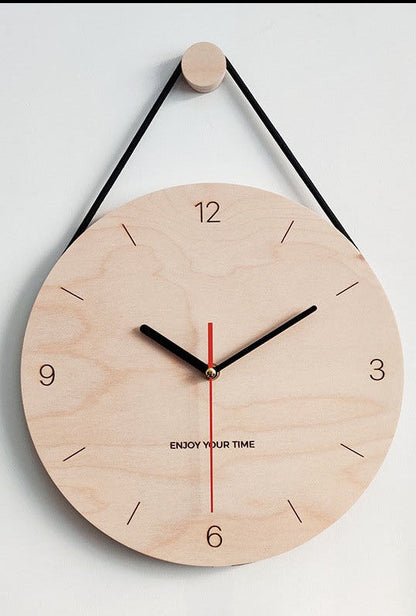 Horloge Bohème