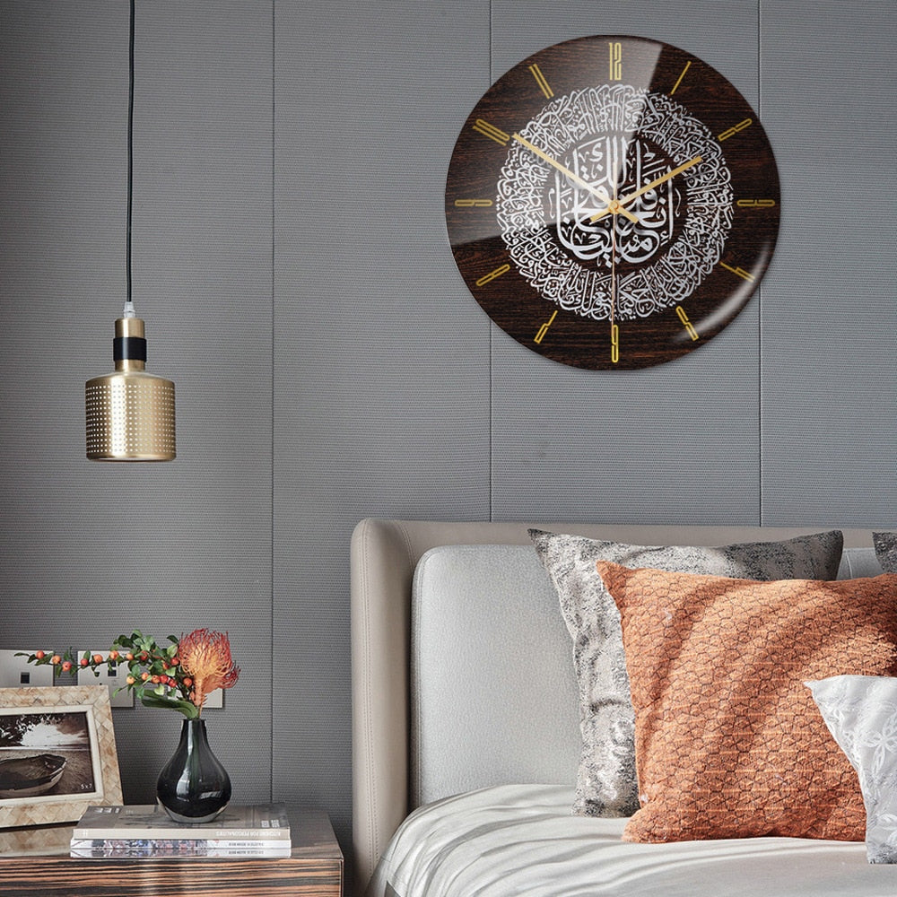 Horloge De Cheminée