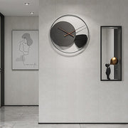 Horloge Murale Tendance Design