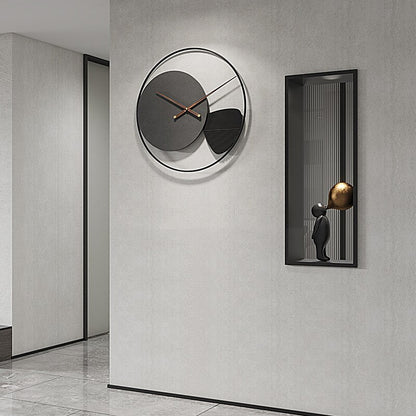 Horloge Murale Tendance Design