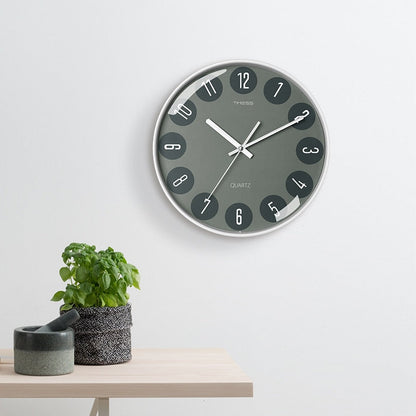 Horloge Originale Quartz