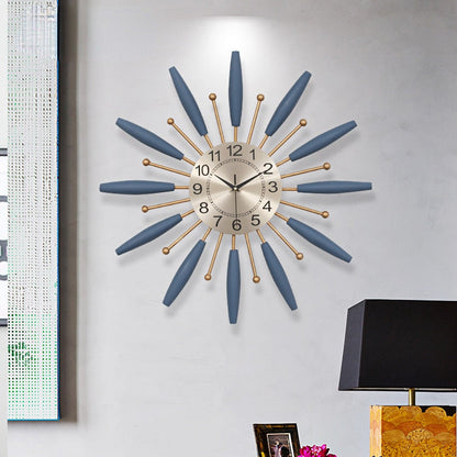 Horloge Murale Contemporaine