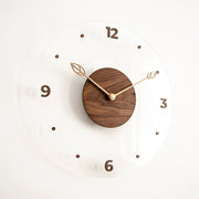 Horloge Cuisine Originale