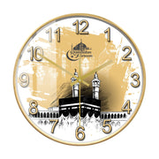 Horloge Prière Islam