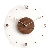 Horloge Cuisine Originale