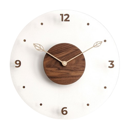 Horloge Cuisine Originale