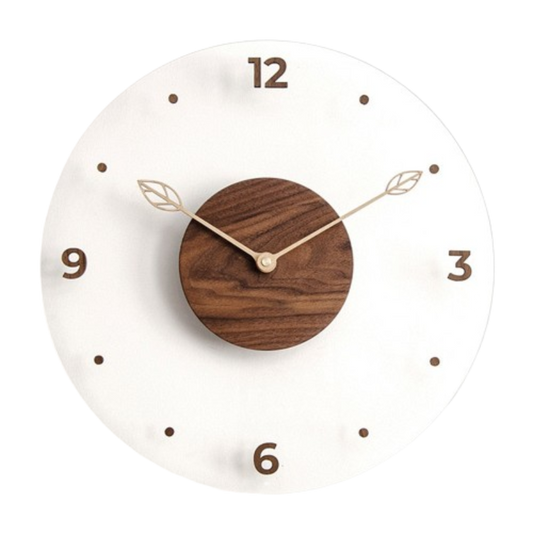 Horloge Cuisine Originale