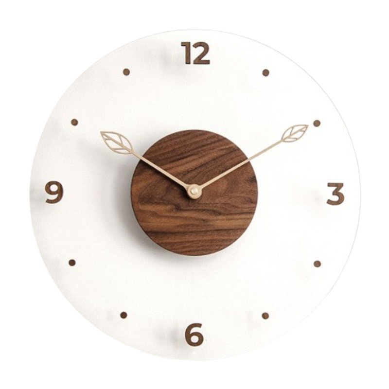 Horloge Cuisine Originale