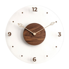 Horloge Cuisine Originale