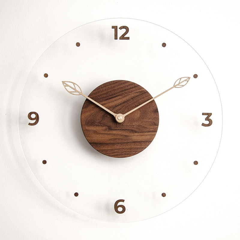Horloge Cuisine Originale