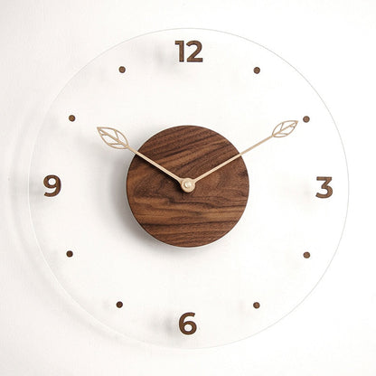 Horloge Cuisine Originale