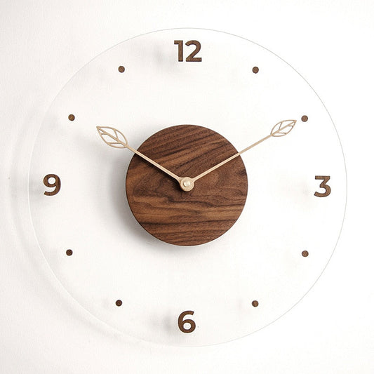Horloge Cuisine Originale