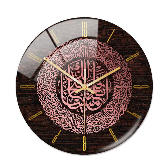 Horloge De Cheminée