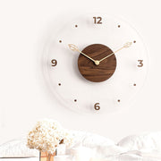 Horloge Cuisine Originale