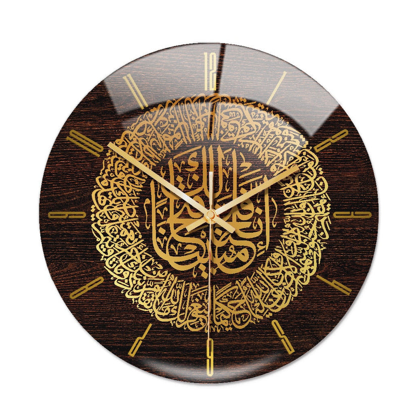 Horloge De Cheminée
