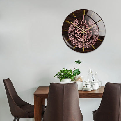 Horloge De Cheminée