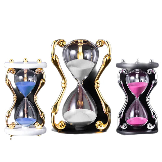 Sablier Pour Brosser Les Dents