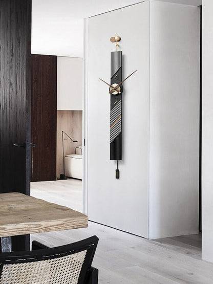 Horloge a Pendule Originale