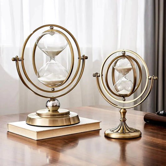 Horloge Sablier