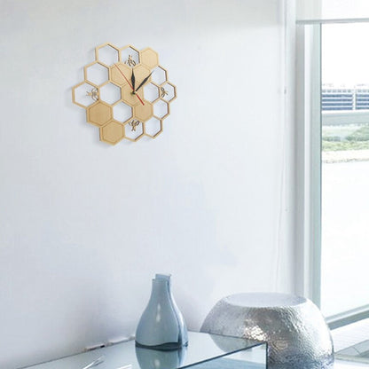 Horloge Ruche d'Abeille