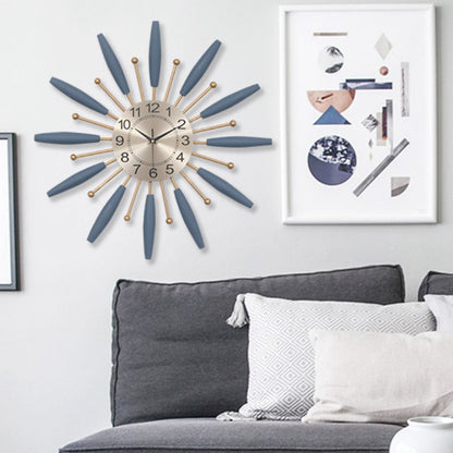 Horloge Murale Contemporaine