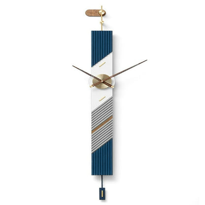 Horloge a Pendule Originale