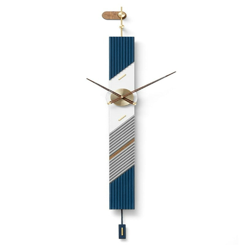 Horloge a Pendule Originale