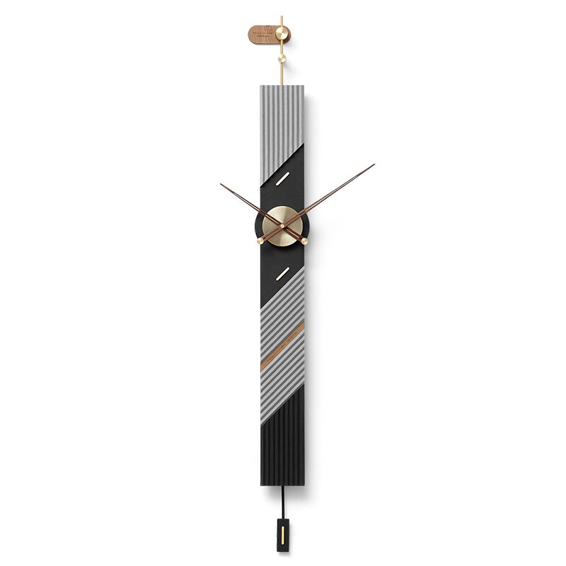 Horloge a Pendule Originale
