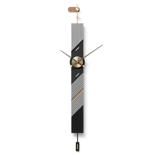Horloge a Pendule Originale
