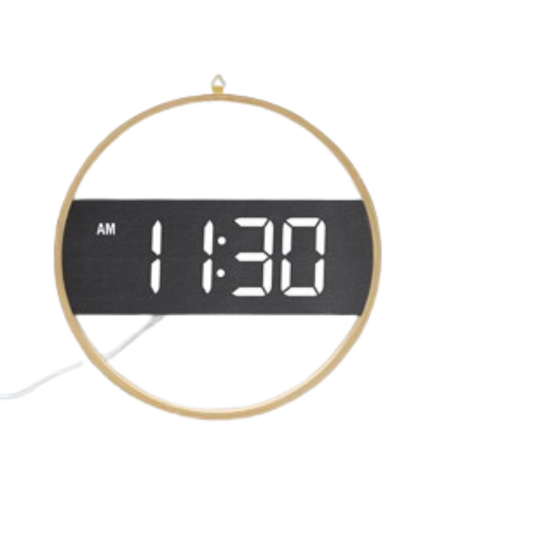 Horloge Ruche d'Abeille