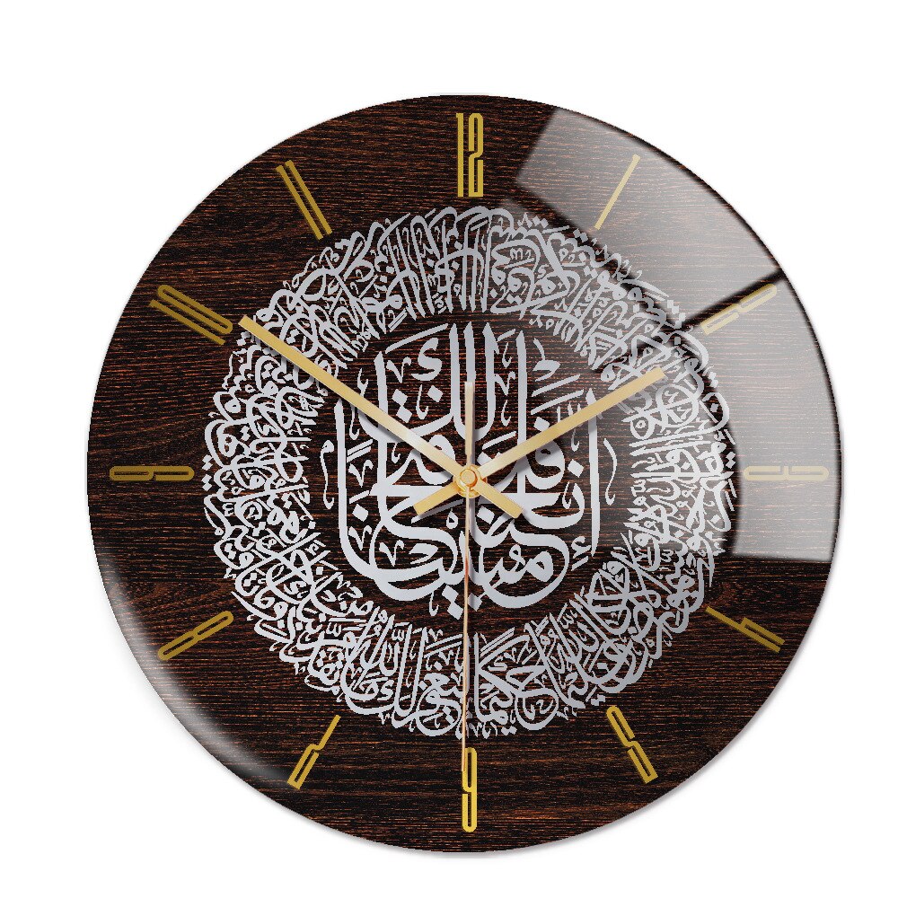 Horloge De Cheminée