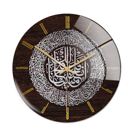 Horloge De Cheminée