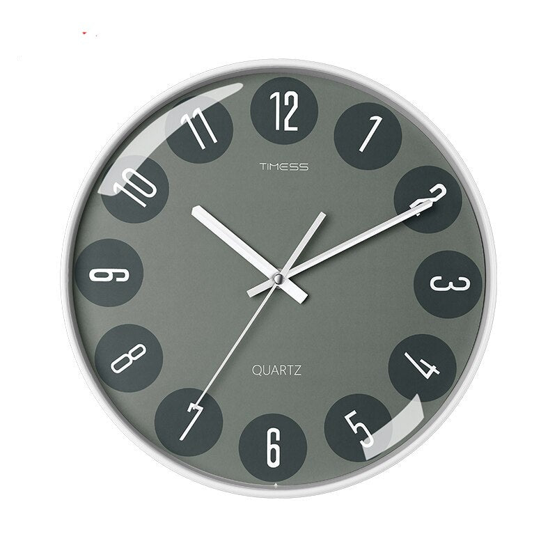 Horloge Originale Quartz