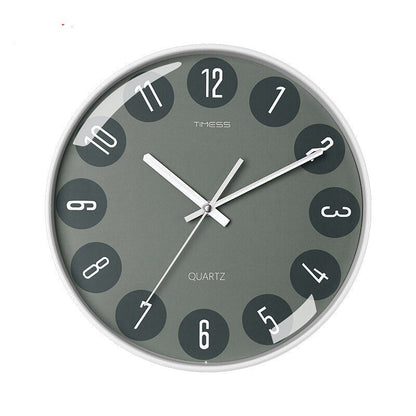 Horloge Originale Quartz