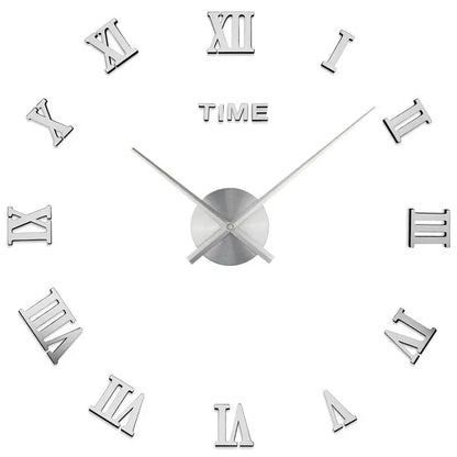 Grande Horloge Industrielle - horloge-industrielle