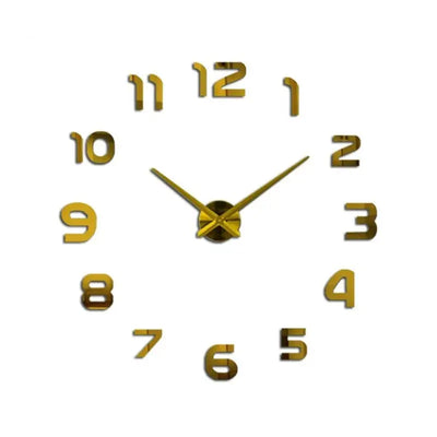 Horloge 100 cm - horloge-industrielle