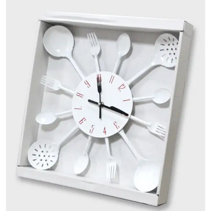 Horloge Art Déco - horloge-industrielle