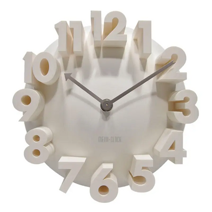 Horloge Art - horloge-industrielle