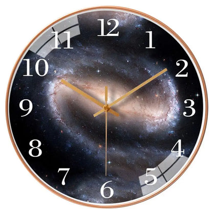 Horloge 30 cm Moderne - horloge-industrielle