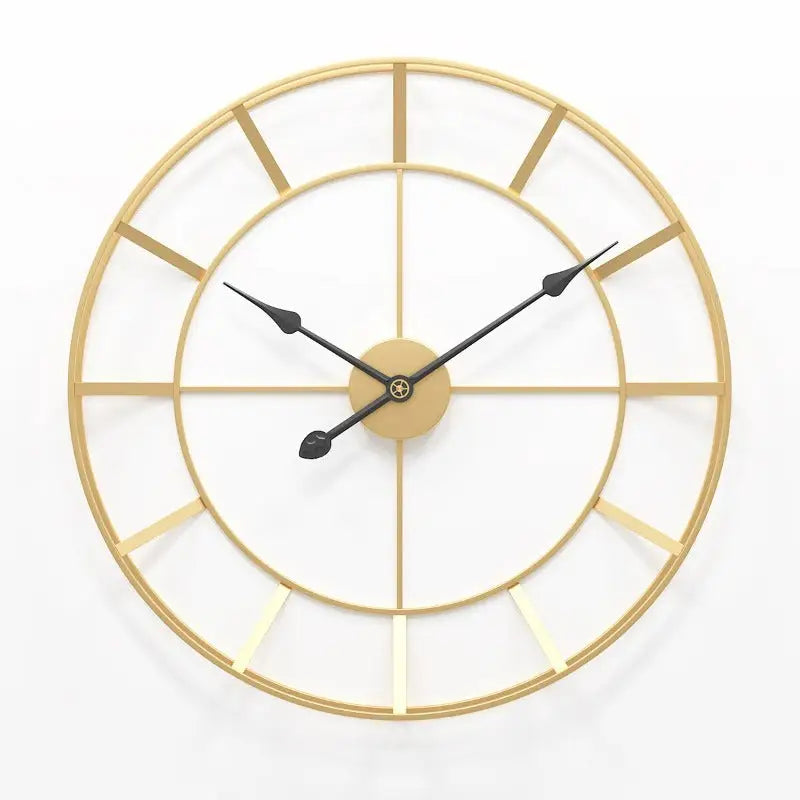 Horloge 60 cm - horloge-industrielle