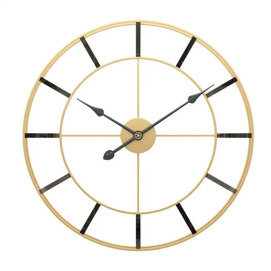 Horloge 60 cm - horloge-industrielle